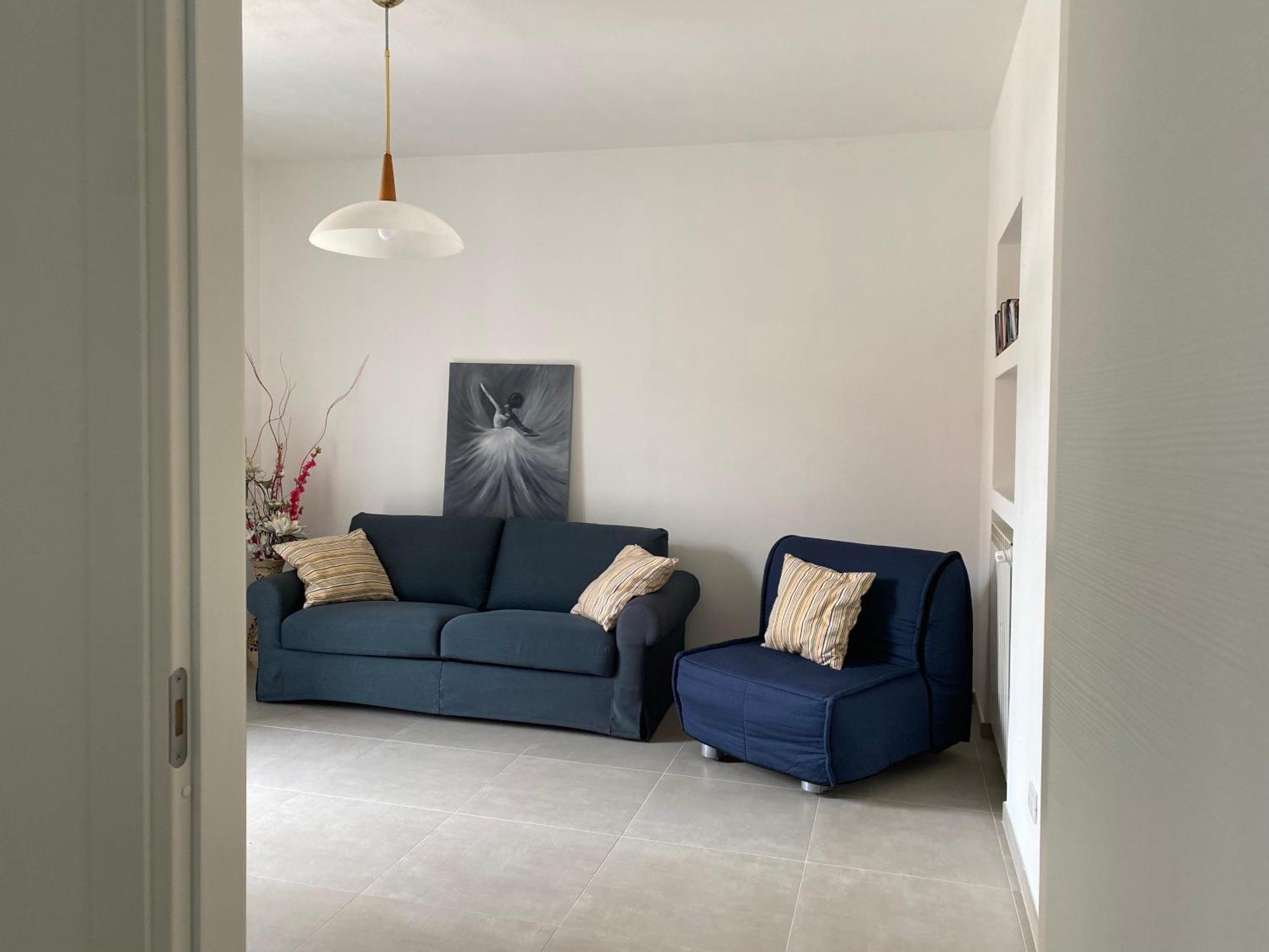 Luna Apartment Verbania Bagian luar foto