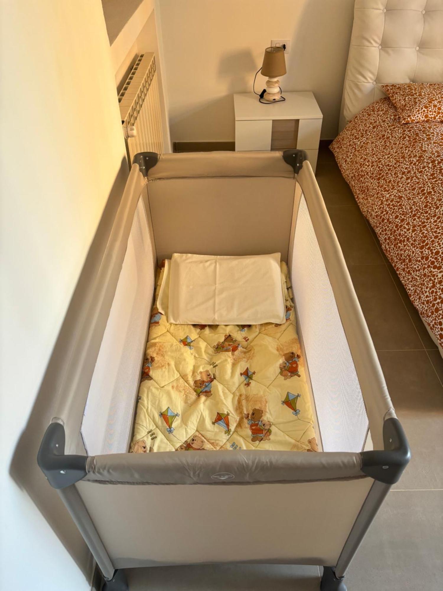 Luna Apartment Verbania Bagian luar foto